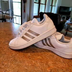 ADIDAS court sneakers